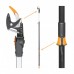 Телескопический универсальный сучкорез Fiskars PowerGear™ UPX86 1023624